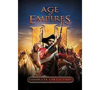 Age of Empires III: Complete Collection Steam Key GLOBAL