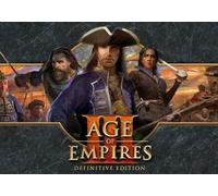 Age of Empires III: Definitive Edition (PC / Xbox One / Xbox Series X|S) Microsoft Store Key - EU