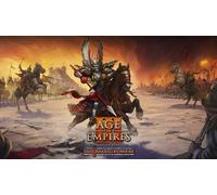 Age of Empires III: Definitive Edition - The Baltic Powers