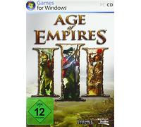 Age of Empires III [Edizione : Germania]
