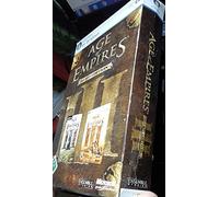 Age of Empires III - Gold Edition [Edizione : Germania]