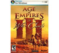 Age of Empires III: Pacchetto di espansione WarChiefs