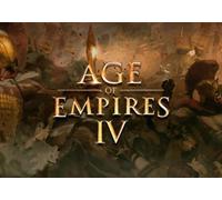 Age of Empires IV: Digital Deluxe Edition (PC) Steam Gift - GLOBAL