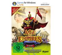 Age Of Empires Online: Die Griechische Zivilisation [Edizione: germania]