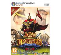 Age of Empires: Online [Edizione: Regno Unito]