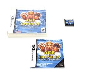 Age Of Empires ~ The Age Of Kings ~