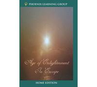 Age of Enlightenment in Europe (Home Use) [DVD] [1965] [NTSC]