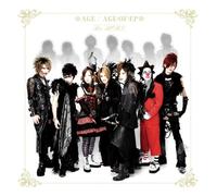 age-of-Ep Age Re: BORN (Japan Version)