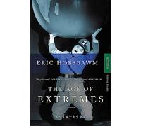 Eric Hobsbawm The Age Of Extremes (Tascabile)