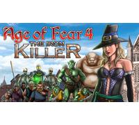Age of Fear 4: The Iron Killer
