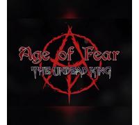 Age of Fear: The Undead King (PC) Steam Key - GLOBAL