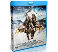 Age of heroes