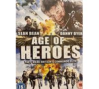 Age of Heroes