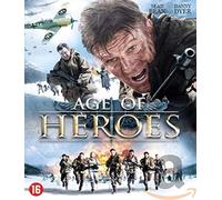 Age of Heroes (Blu-Ray)