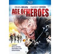 Age Of Heroes [Edizione: Stati Uniti]