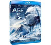 Age of Ice [Blu-Ray]