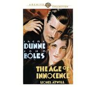 Age Of Innocence DVD (1934) Irene Dunne ,John Boles ,Lionel Atwill,Julie Haydon