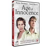 Age of Innocence [ Origine UK, Nessuna Lingua Italiana ]