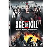 Age Of Kill