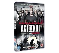 Age Of Kill [Edizione: Regno Unito] [Edizione: Regno Unito]