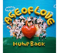AGE OF LOVE