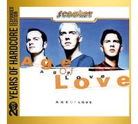Scooter Age of Love (20 Y.O.H.E.E.) (CD)