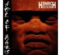 Age of Mars (1993) by Heinrich beats the Drum
