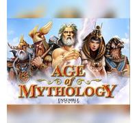 Age of Mythology: Extended Edition (PC) Steam Gift - GLOBAL