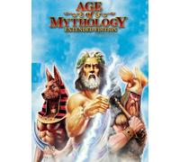 Age of Mythology (Extended Edition) Steam Key GLOBAL