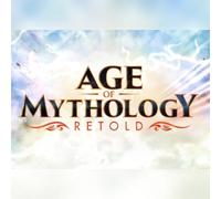 Age of Mythology: Retold (PC) Steam Gift - GLOBAL