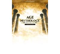 Age of Mythology: Retold Premium Upgrade Edition (DLC) Steam Key (PC) GLOBAL