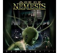 Age Of Nemesis - Psychogeist