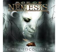Age Of Nemesis - Terra Incognita