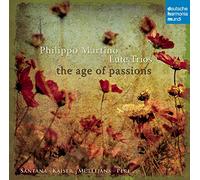 Age Of Passions - Nocturno