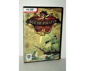 AGE OF PIRATES CARIBBEAN TALES