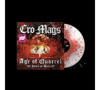 Age Of Quarrel: 40 Years Of Quarrel