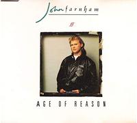 Age of reason [Single-CD]
