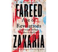 Age of Revolutions: Progress and Backlash from 1600 to the Present