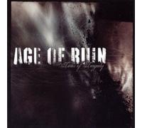 Age Of Ruin - The Tides Of Tragedy