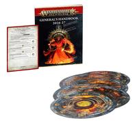 Age Of Sigmar | General's Handbook 2026-27 ENGLISH