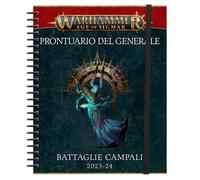 Age of Sigmar - General's Handbook: Pitched Battles 2023-24 (Italiano)