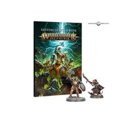 Age Of Sigmar: Getting Started With Age Of Sigmar 2024 ENGLISH