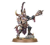 Age of Sigmar - Hedonites of Slaanesh - Lord of Pain