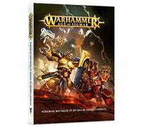 Age of Sigmar, Libro delle Regole, Nuovo, Italiano