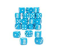 Age of Sigmar - Lumineth Realm-lords Dice Set