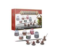 Age Of Sigmar: Skaven Paint Set