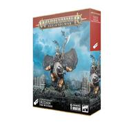 Games Workshop - Warhammer - Age of Sigmar - Stormcast Eternals: Iridan il Testimone