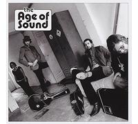 Age of Sound,the - And Then Came the Age of Sound