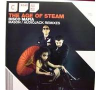 Age of Steam, the - Disco Mafia