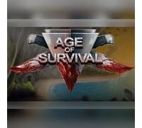 Age of Survival (PC) Steam Key - GLOBAL